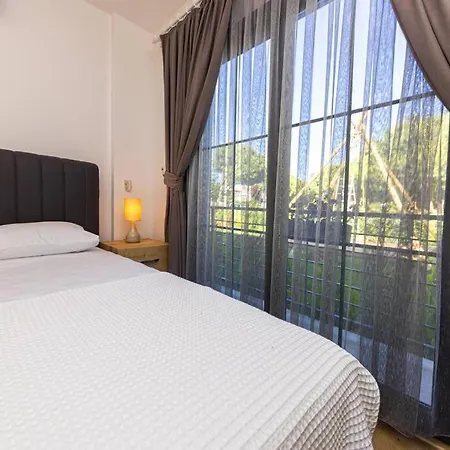 Village La Morada 7 - 1br In Bodrum * 京多安
