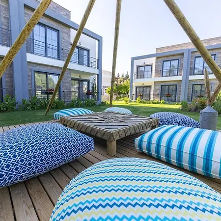 Village La Morada 7 - 1br In Bodrum Apartment Gundogan (Bodrum)