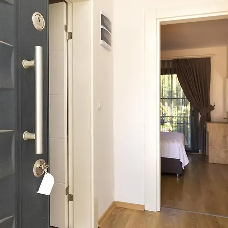 Village La Morada 7 - 1br In Bodrum * Gundogan (Bodrum)