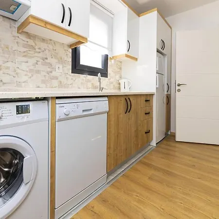 Village La Morada 7 - 1br In Bodrum 公寓