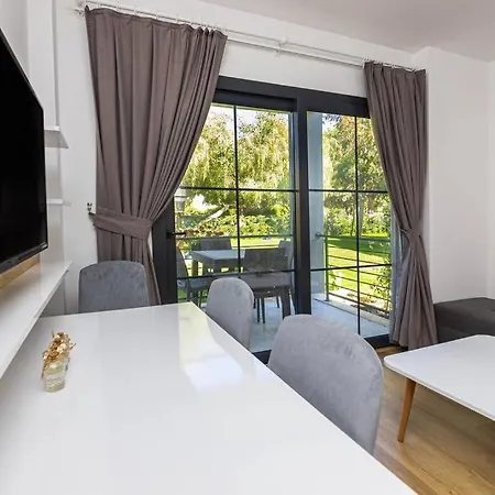 Village La Morada 7 - 1br In Bodrum Apartment