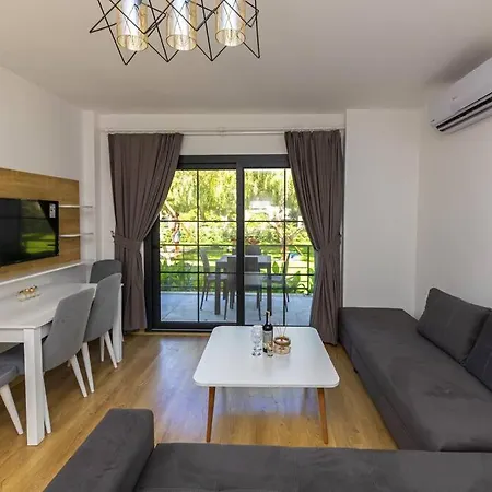 Village La Morada 7 - 1br In Bodrum *