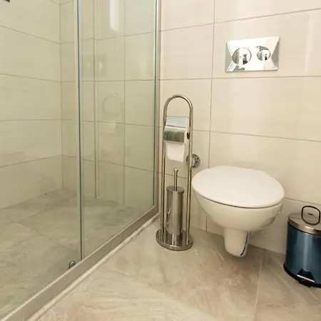 Village La Morada 7 - 1br In Bodrum *