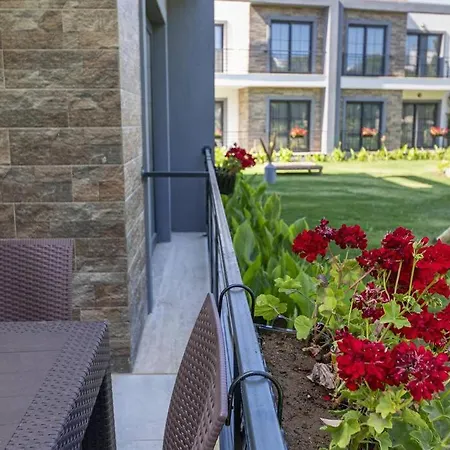 Daire Village La Morada 7 - 1br In Bodrum