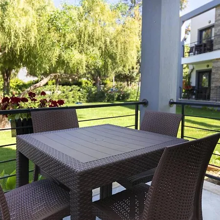 Daire Village La Morada 7 - 1br In Bodrum Gündoğan