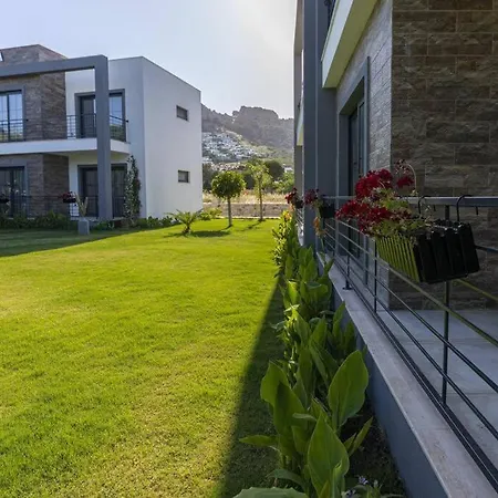 Village La Morada 7 - 1br In Bodrum Daire