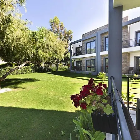 Village La Morada 7 - 1br In Bodrum Daire
