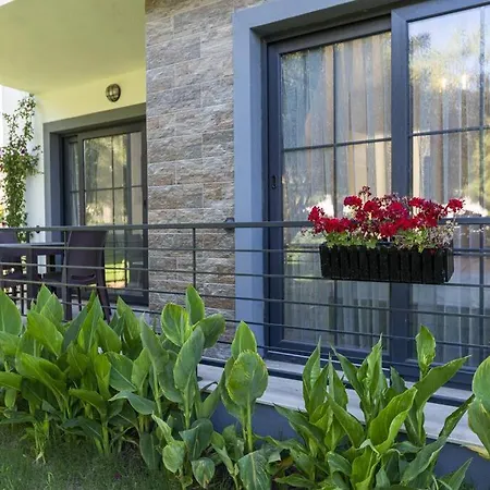 Daire Village La Morada 7 - 1br In Bodrum *