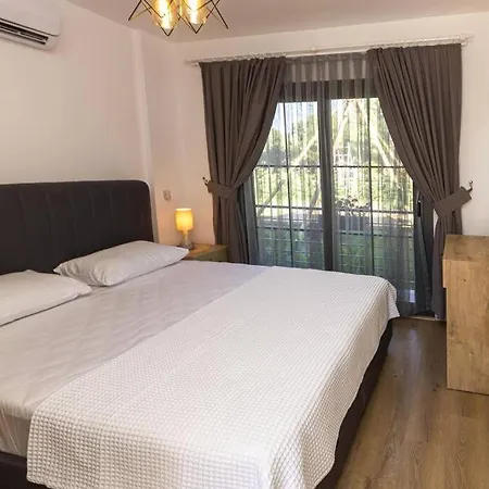 Village La Morada 7 - 1br In Bodrum Gündoğan