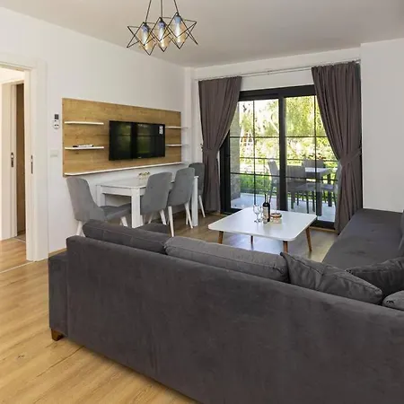 Village La Morada 7 - 1br In Bodrum Daire Gündoğan