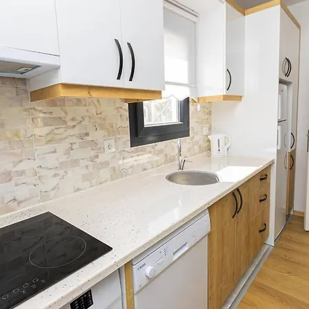 Village La Morada 7 - 1br In Bodrum Daire Gündoğan